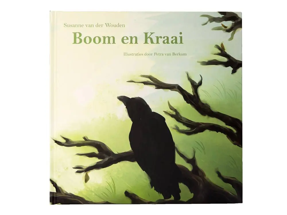 Snelle Levering Boom en Kraai / Druk 1