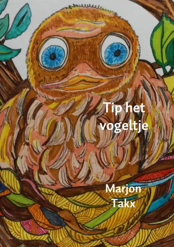Tip het vogeltje / Druk 2 Aanbieding
