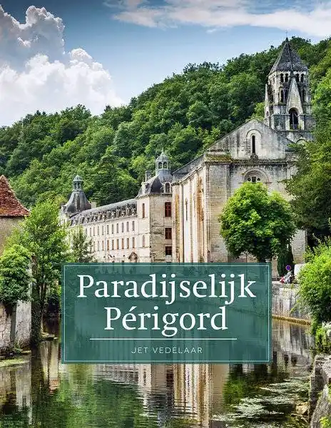 Premium Paradijselijk Périgord / Druk 1