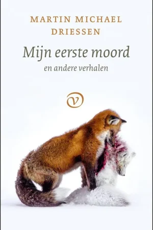 Betrouwbaar Mijn eerste moord