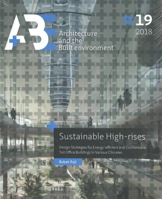 Hete Deal Sustainable High-rises / Druk 1