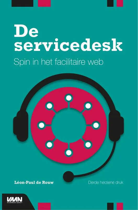 Dagaanbieding De Servicedesk / Druk 3