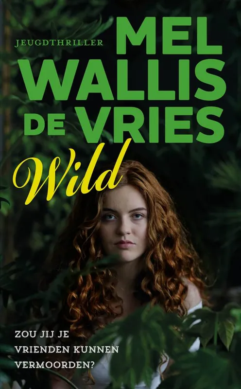 Goedkoop Wild / Druk 5
