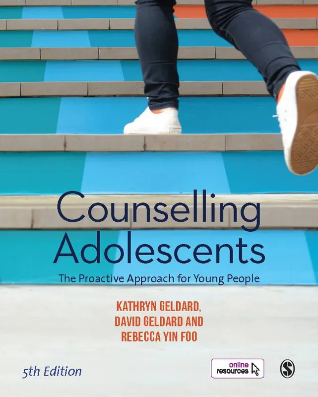 Populair Counselling Adolescents