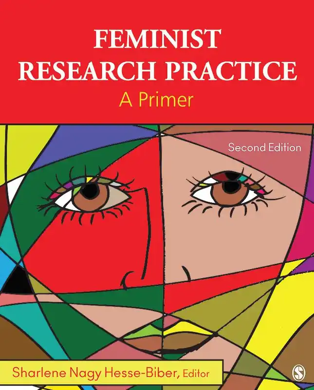 Feminist Research Practice Gereduceerde Prijs