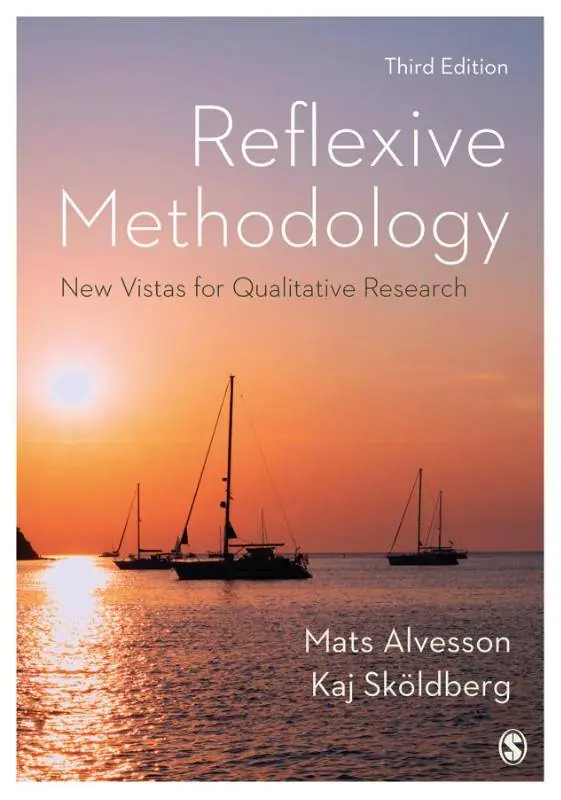 Reflexive Methodology Exclusieve Aanbieding