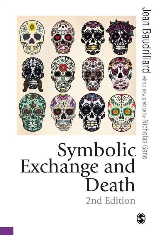 Symbolic Exchange and Death Beste Prijs