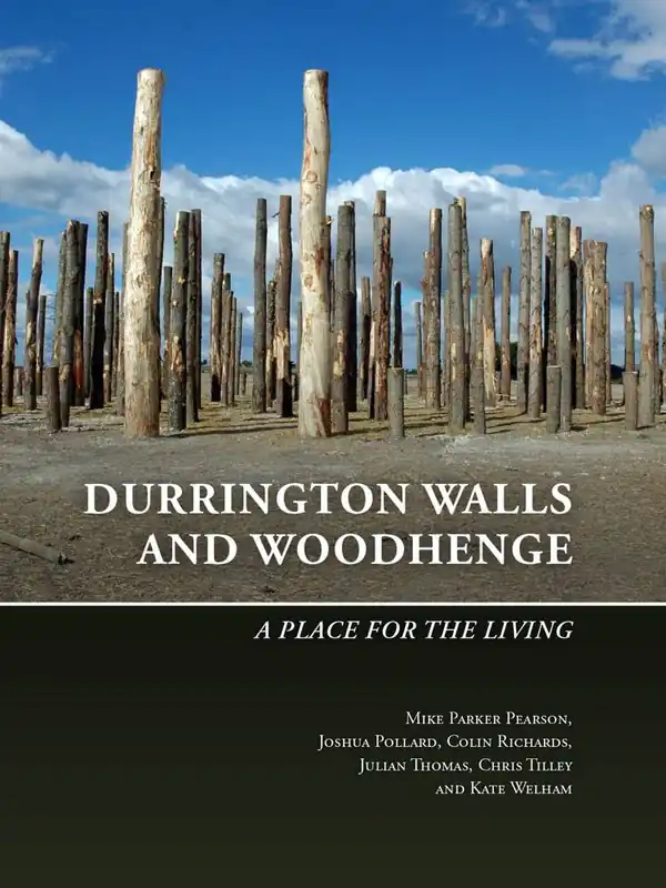 Durrington Walls and Woodhenge / 1st Edition Populair