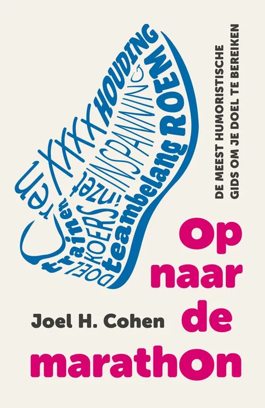 Speciale Aanbieding Op naar de marathon / Druk 1