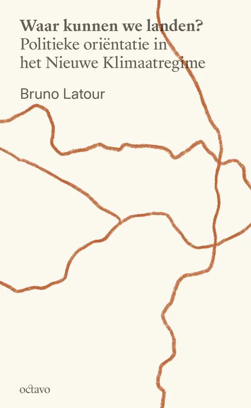 Waar kunnen we landen? / Druk 4 Betrouwbaar