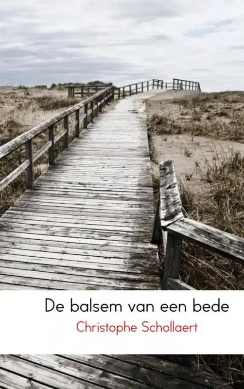 De balsem van een bede / Druk 1 Bestel Nu