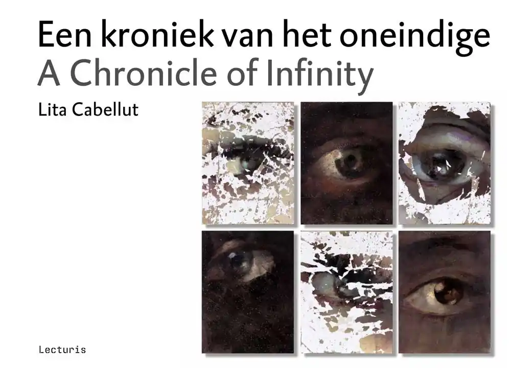 Weekendaanbieding Een kroniek van het oneindige / Druk 1