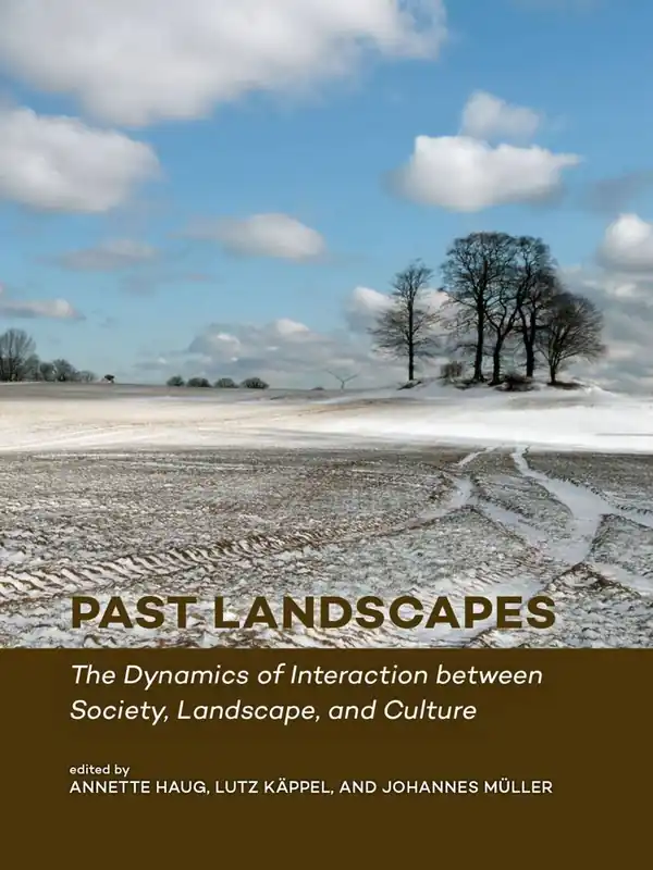 Laatste Versie Past Landscapes / 1st Edition