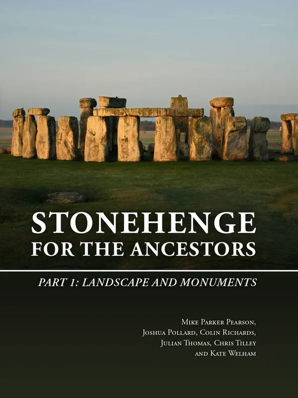 Stonehenge for the Ancestors: Part I / 1st Edition Korting