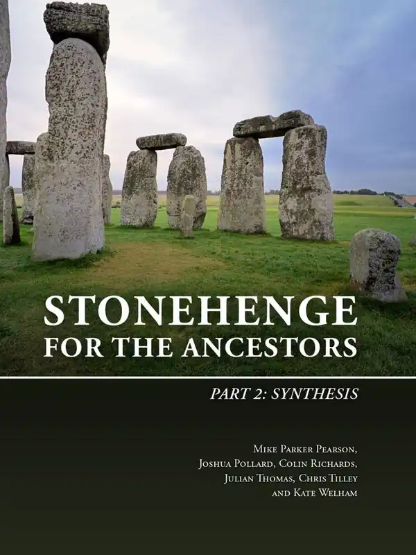 Finale Uitverkoop Stonehenge for the Ancestors: Part 2 / 1st Edition