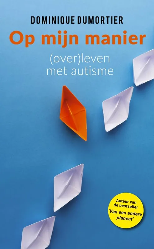 Op mijn manier / Druk 1 Laatste Versie