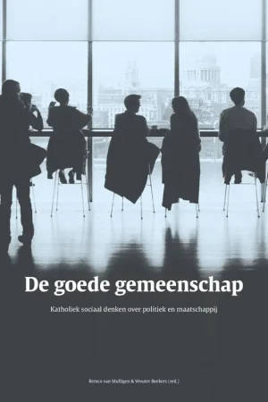 Actieprijs De goede gemeenschap / Druk 1