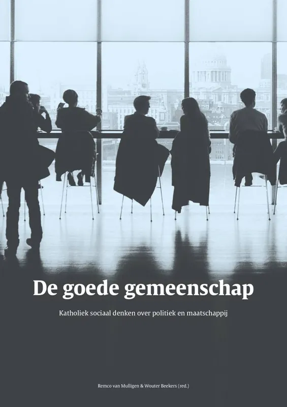 Actieprijs De goede gemeenschap / Druk 1