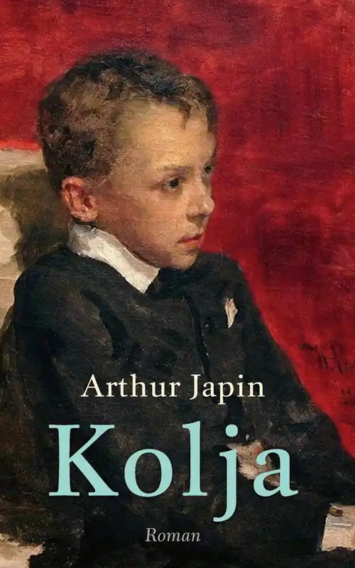 Kolja / Druk 8 Aanbieding