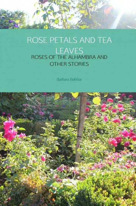 Koop Online ROSE PETALS AND TEA LEAVES / 1st Edition