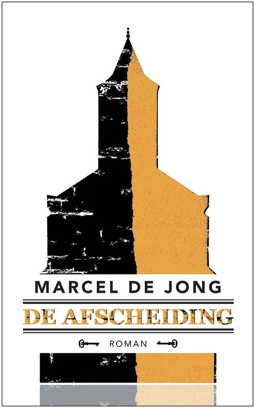 De afscheiding / Druk 2 Meest Verkocht