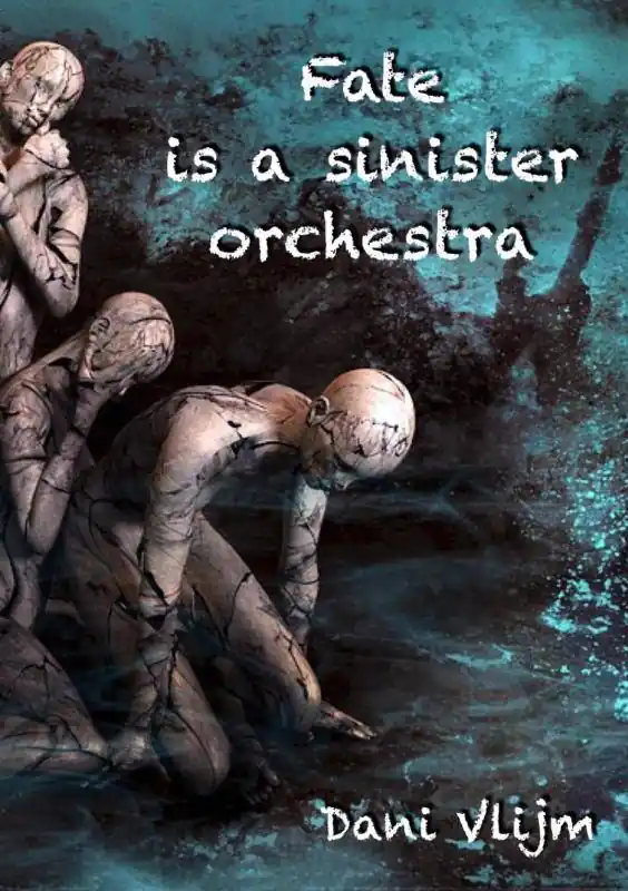 Fate is a sinister orchestra / Druk 1 Merkproduct