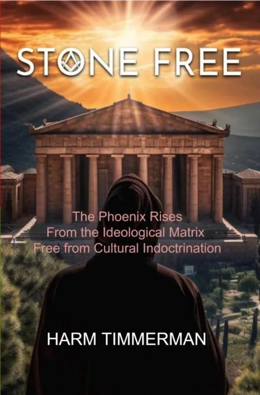 STONE FREE / 1st Edition Flitsaanbieding