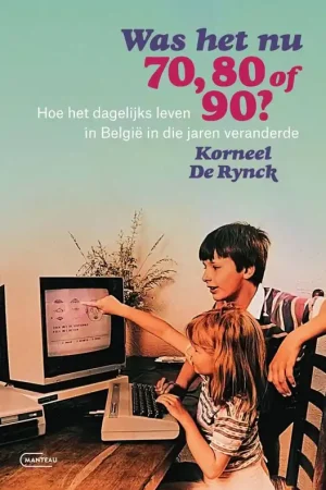 Alleen Vandaag Was het nu 70, 80 of 90? / Druk 1