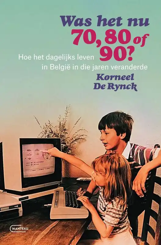 Alleen Vandaag Was het nu 70, 80 of 90? / Druk 1