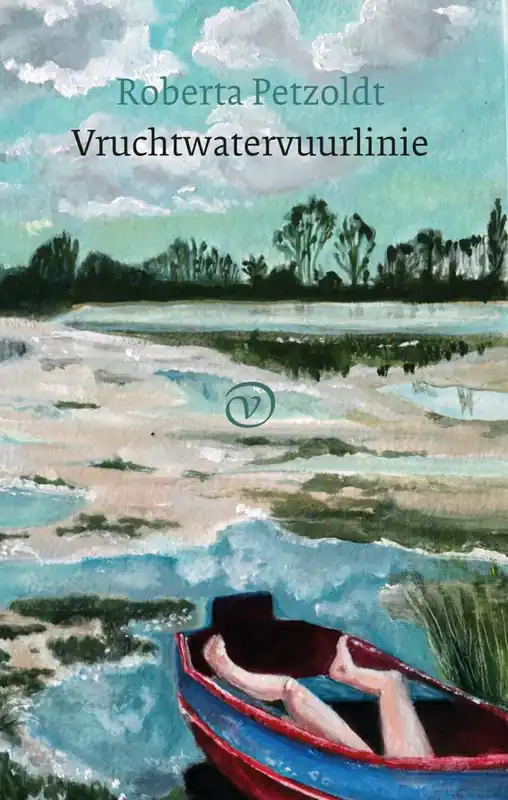 Flitsaanbieding Vruchtwatervuurlinie / Druk 1