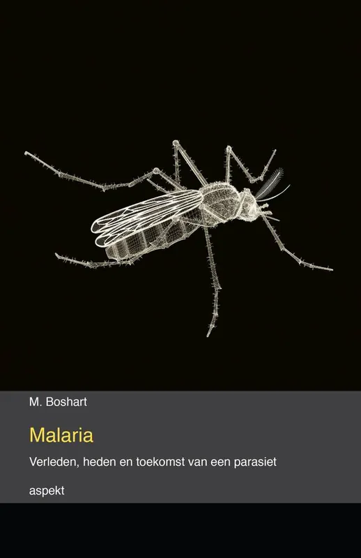 Malaria / Druk 1 Koop Online