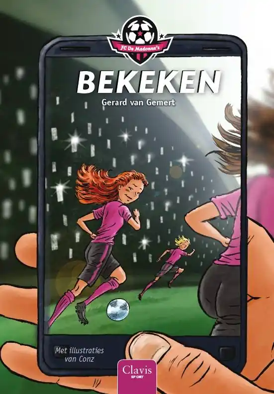 Bekeken / Druk 1 Actieprijs