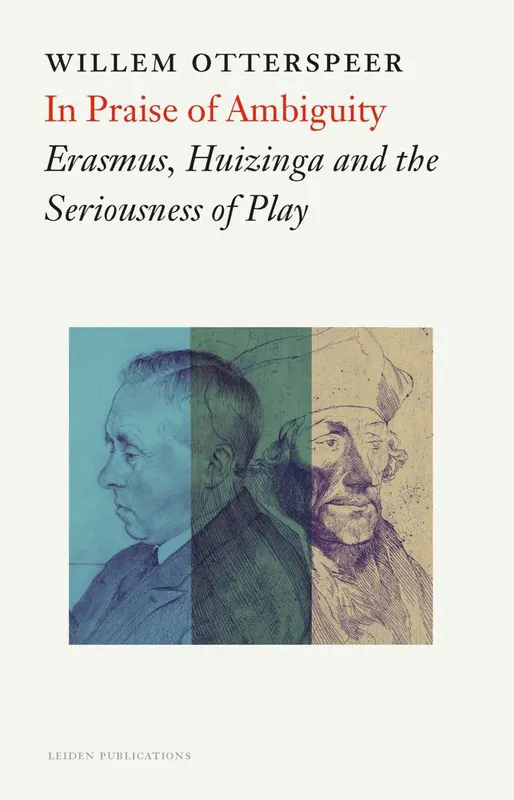 Exclusieve Aanbieding In Praise of Ambiguity / 1st Edition