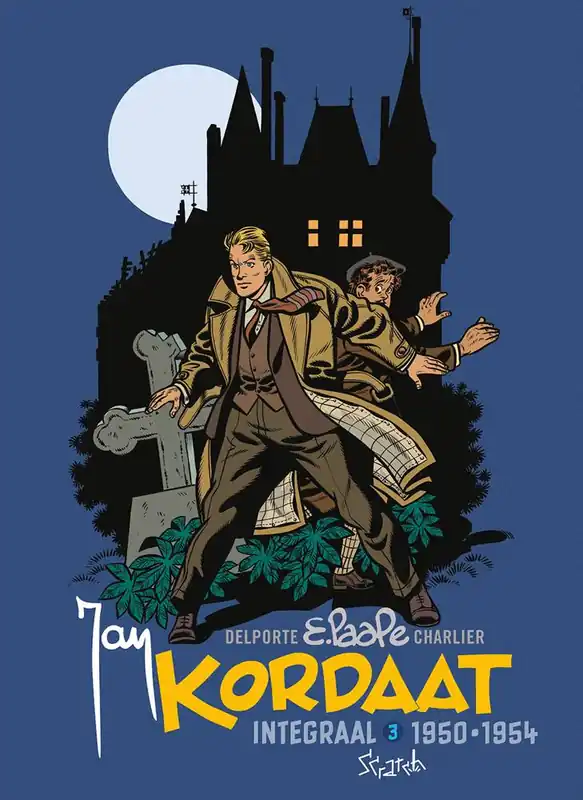 Jan Kordaat 3 / Druk 1 Laatste Versie