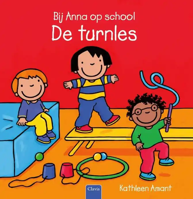 De turnles / Druk 1 Actieprijs