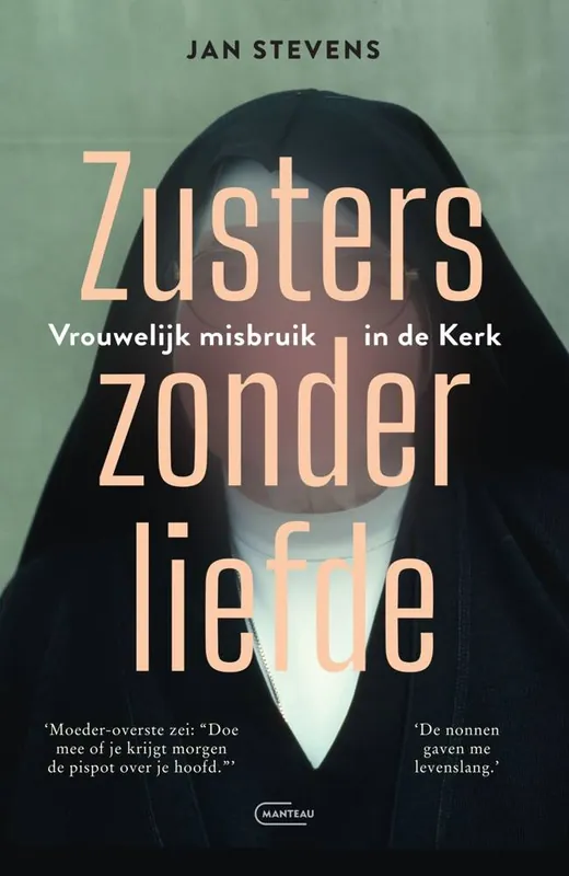Zusters zonder liefde / Druk 1 Speciale Aanbieding