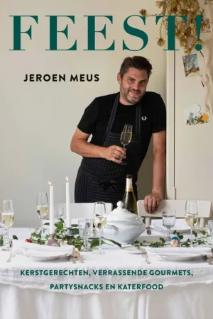 Beperkt Aanbod Feest! / Druk 1