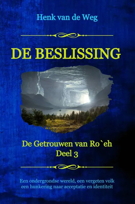 De beslissing / Druk 1 Beste Prijs