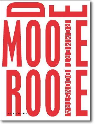 Superprijs De mooie rooie / Druk 1