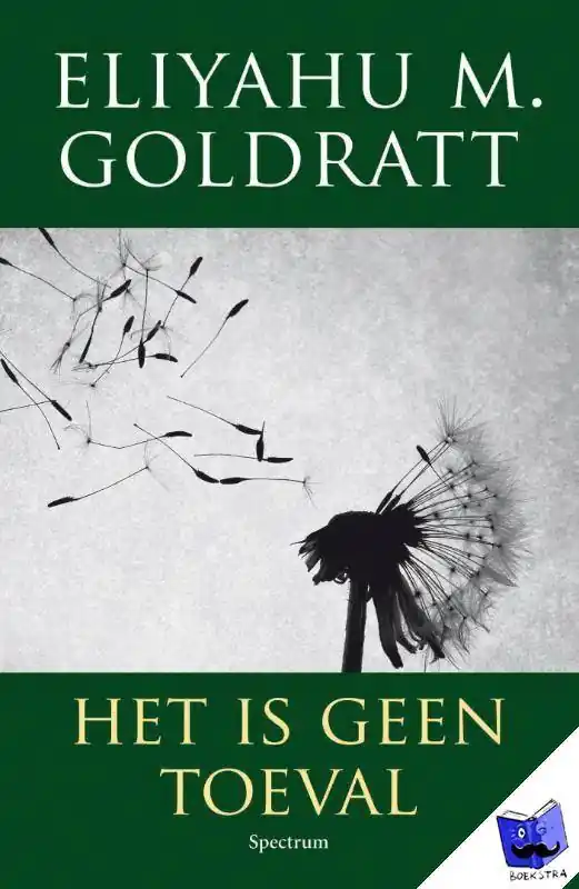 Het is geen toeval / Druk 14 Dagaanbieding