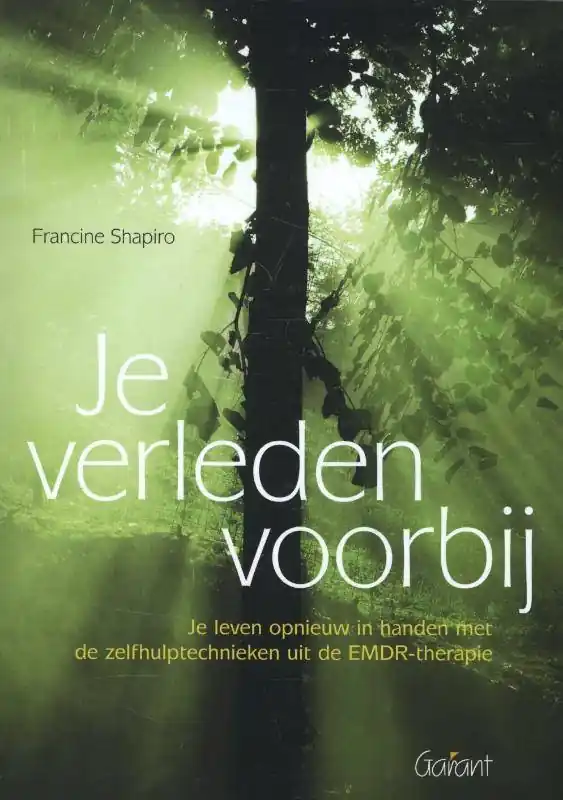 Gecertificeerd Je verleden voorbij / Druk 1