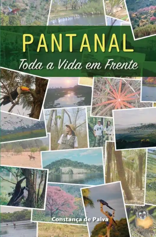 Speciale Aanbieding Pantanal / 1 Edition