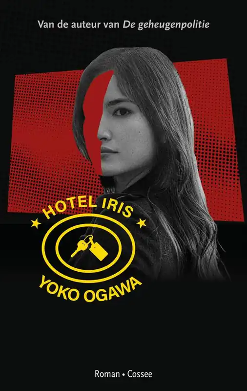 Gratis Retour Hotel Iris / Druk 1