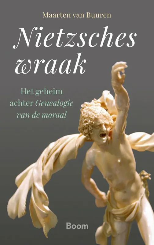 Nietzsches wraak / Druk 1 Goedkoop