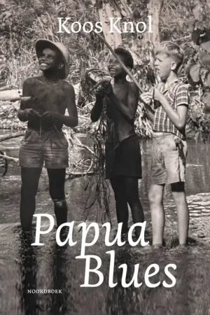 Beperkte Voorraad Papua Blues / Druk 1