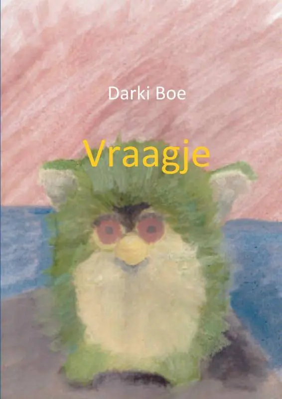 Weekendaanbieding Vraagje / Druk 1