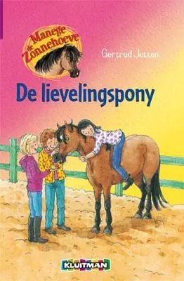Exclusieve Aanbieding De lievelingspony / Druk 7