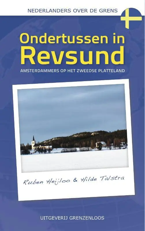 Direct Beschikbaar Ondertussen in Revsund / Druk 1