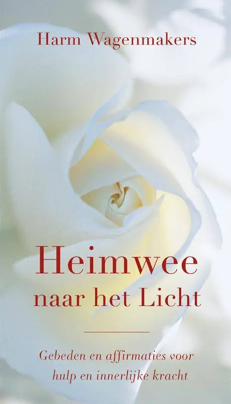 Korting Heimwee naar het licht / Druk 2