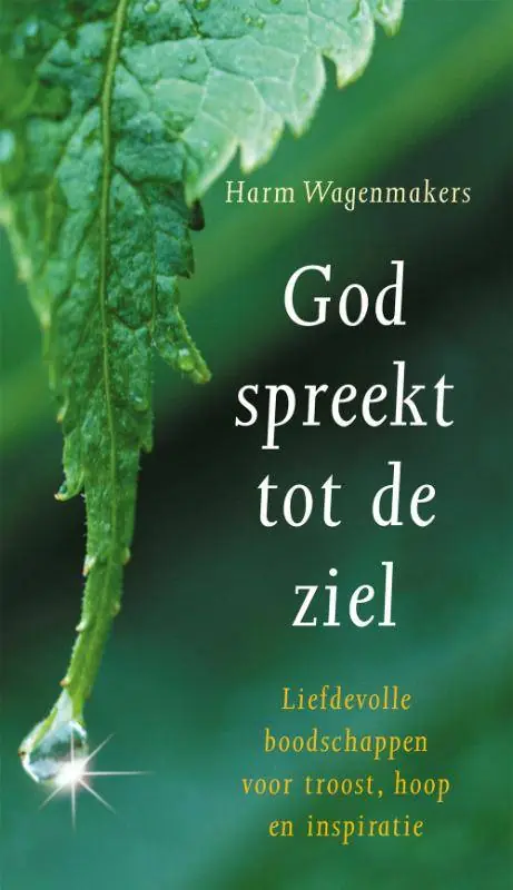 Speciale Aanbieding God spreekt tot de ziel / Druk 2